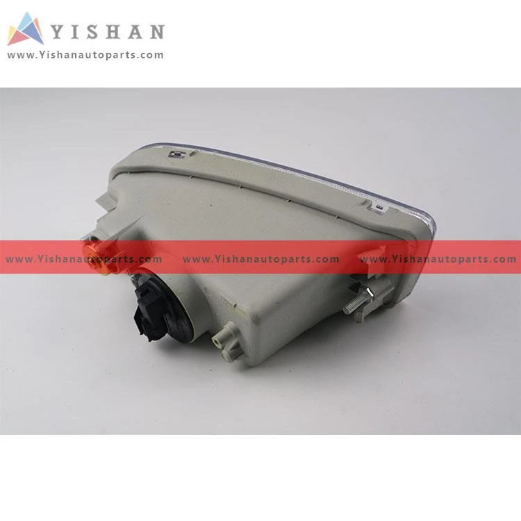 2 ISUZU DMAX Fog Lamp assy