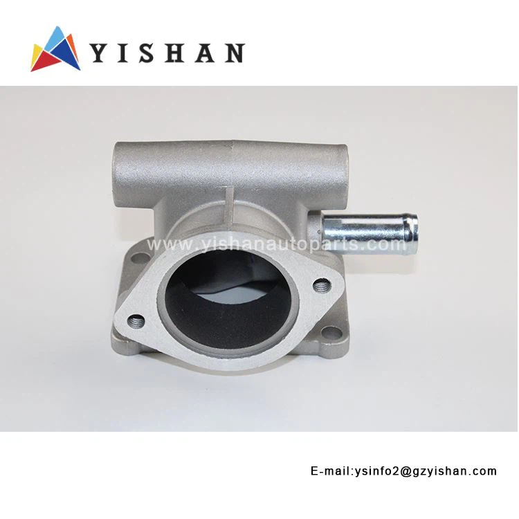 3.D-MAX 9137168041 Universal Car Thermostat Cover