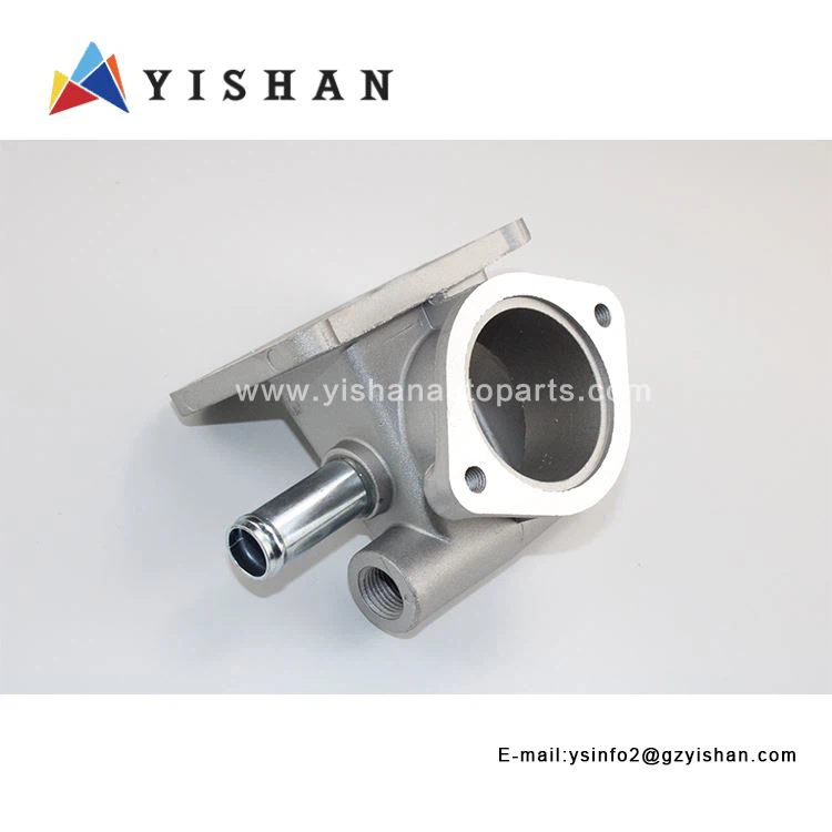 1.aluminum alloy 9-13716804-PT ISUZU PICKUP THERMOSTAT SEAT