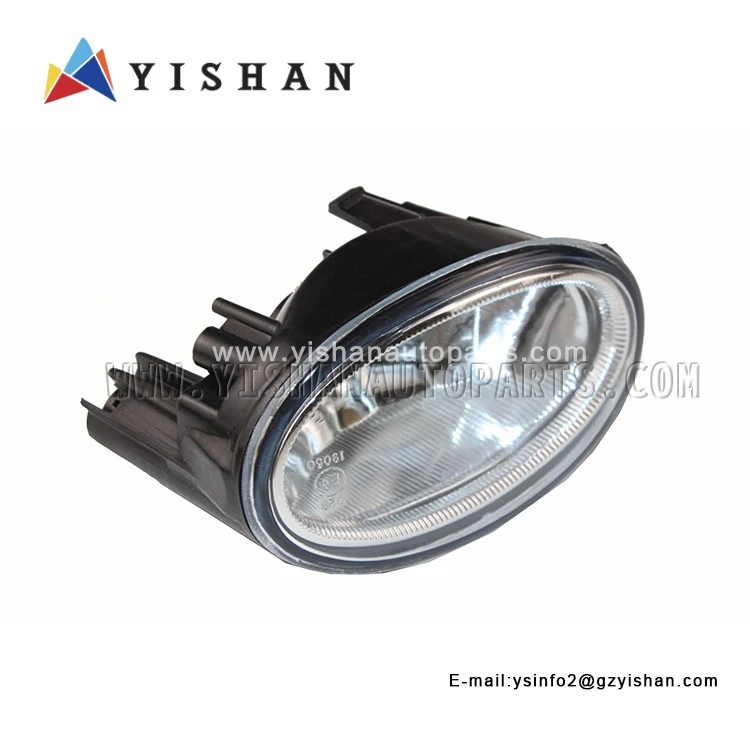 33950-SLE-J51-FOG LAMP ASSEMBLY (5)