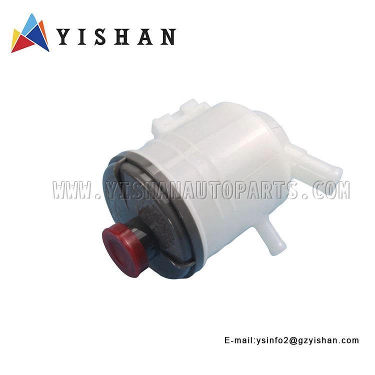 HONDA CIVIC 2006-2011 AUTOSERVESTYRINGSPUMPE OLJETANK 53701-SNV-P01