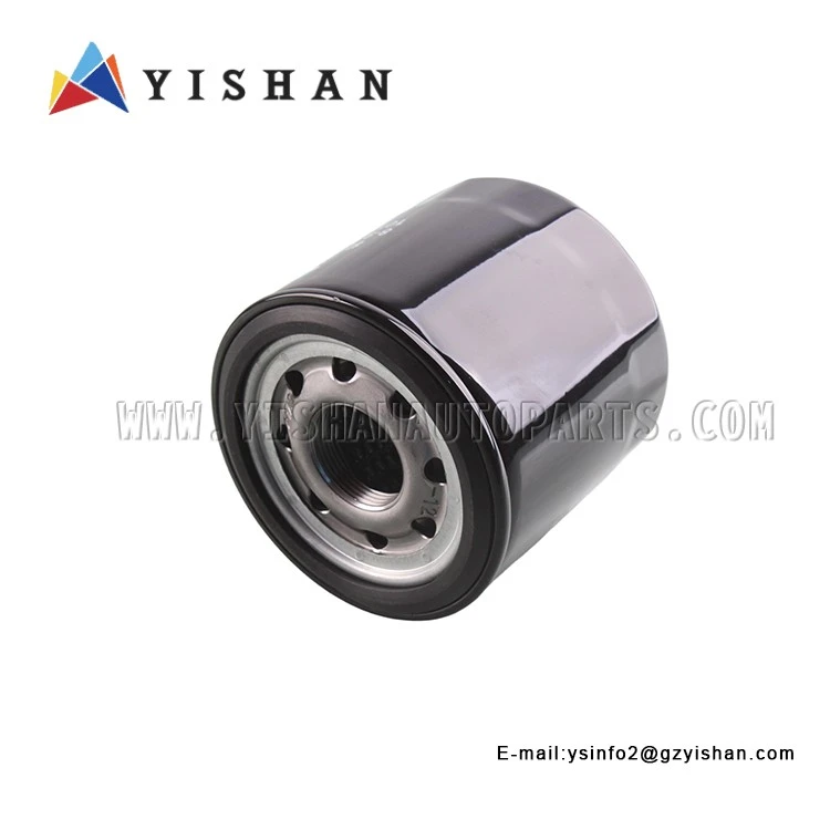 8-97148270-1 OIL FILTER ISUZU 700P 4HK1