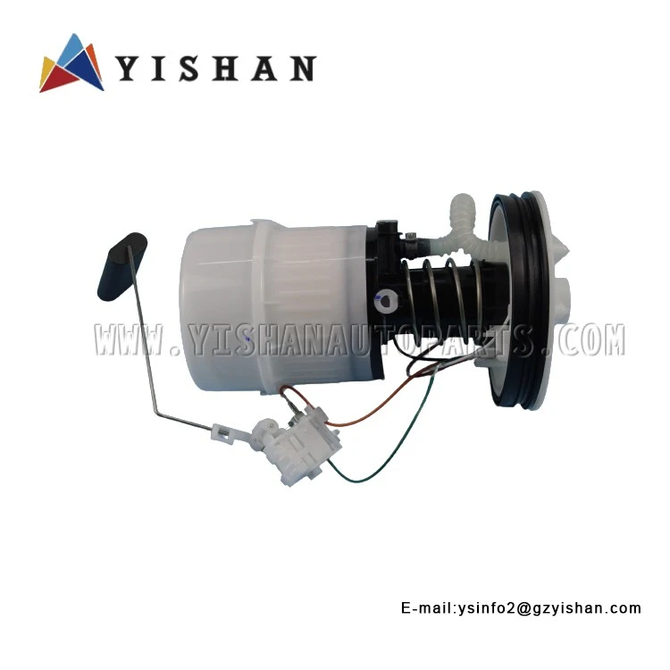 Z602-13-35Z MAZDA FUEL PUMP ASSEMBLY