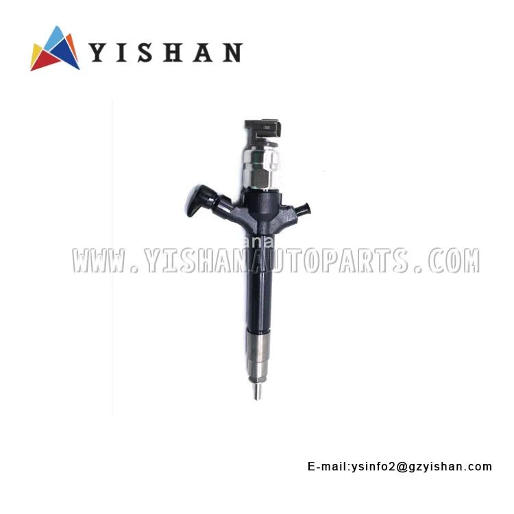 MITSUBISHI DRIVSTOFFINJEKTOR DYSE 1465A041