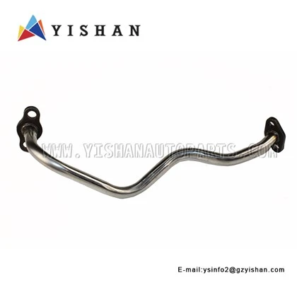 Honda Civic 2006-2013 Egr Iron Pipe 18717- RNA-A 00