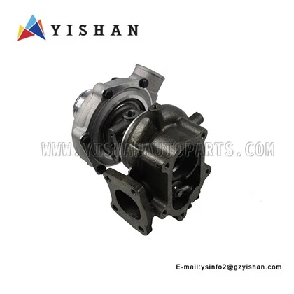 ISUZU 4HK1 TURBOLADER 8-97078640-0 8-97078640-QLL