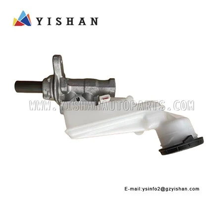 ISUZU DMAX BRAKE HOVEDSYLINDER 8-98163227-0 8-98163227-CHM