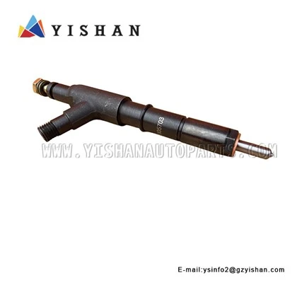 ISUZU NPR DRIVSTOFFINJEKTOR ASM 8-97200570-0 8-97200570-GC