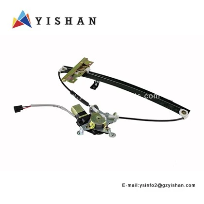 ISUZU TFR17 VINDUREGULATOR 8971658921 6204200DB5