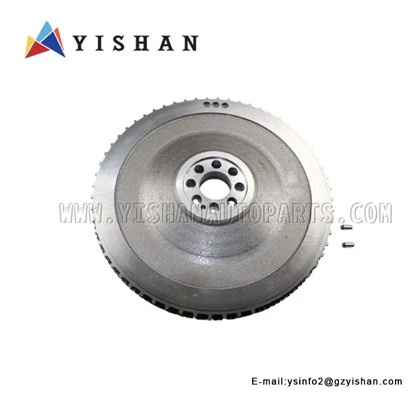 ISUZU WM 700P 4HK1 SVINGHJUL ASM 8-97326227-0 8-97326227-CHM