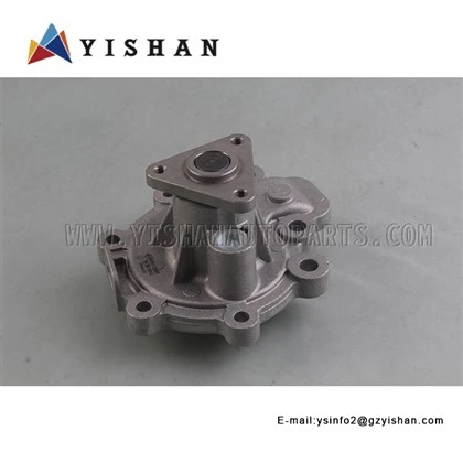 MAZDA CX5/M3/15/M6 VANNPUMPE PE01-15-010