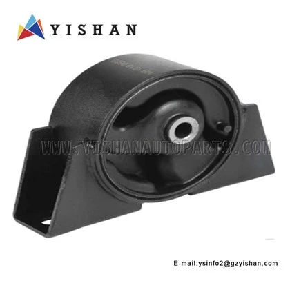 NISSAN BZ T30 C24 YX QR25 MOTORFESTINGER FRT 11270-8H310 11270-8H310-CHM