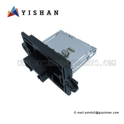 NISSAN C11Z/L10Z/L11Z BLÅSERMOTSTAND 27150-ED50A 27150-ED50A-CHM