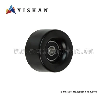 NISSAN D23X - NP300 Frontier/ E26/YD25DE PULLEY TENSIONER 11927-ED320 11927-ED320-CHM