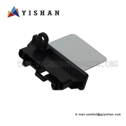 NISSAN N17Z/K13Z/JD23F BLÅSERMOTSTAND 27150-EY00A 27150-EY00A-CHM