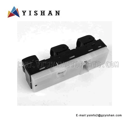 NISSAN TEANA J32 2008- WINDOW REGUALTOR SWITCH 25401-JN03B 25401-JN03B-CHM