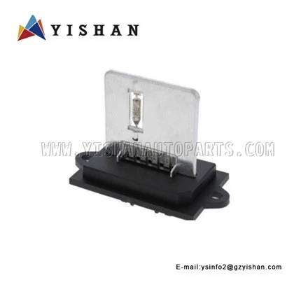 NISSAN U15/B17/C12/C13/VN10C/VN11J/T70 BLÅSERMOTSTAND 27150-3DN0A 27150-3DN0A-CHM