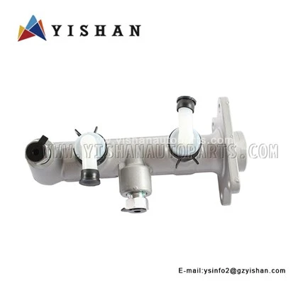 Toyota Tsusho Cworks BREMSE HOVEDSYLINDER 47201-36432
