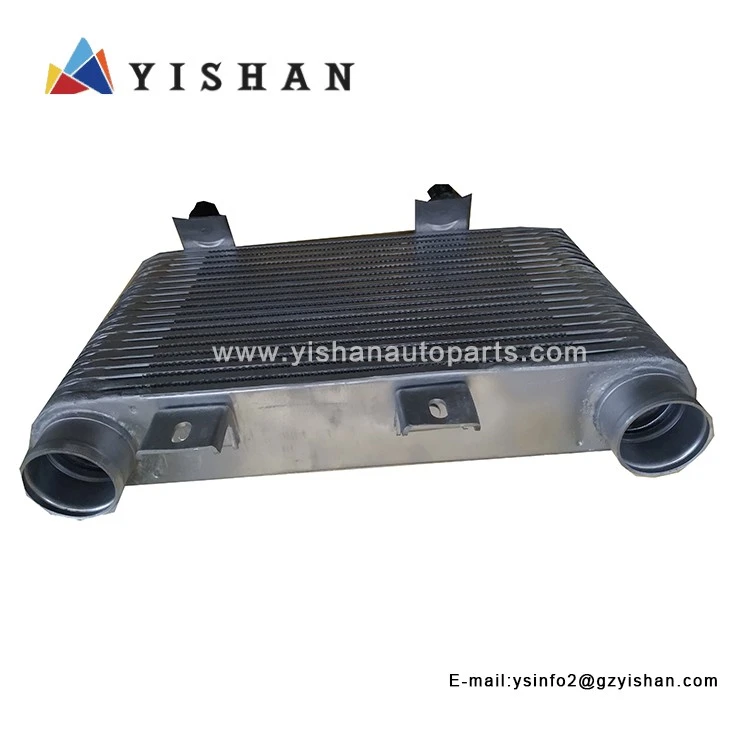 WE01-13-550 MAZDA BT50 RANGER CONDENSOR suppliers