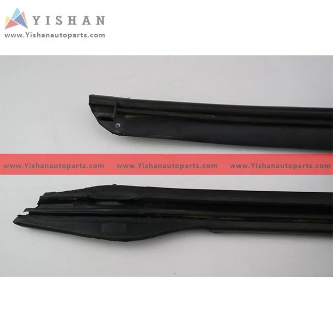 5)8-98004217-0 8980042170 8932910583 )L LAUNDER;CAR ROOF FRT LH DMAX