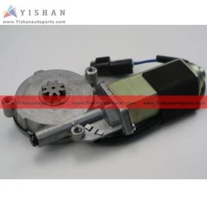 Power Window Regulator Motor