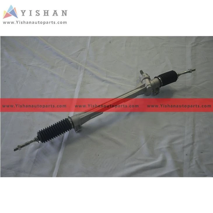 4 Toyota Steering box 45510-0F050