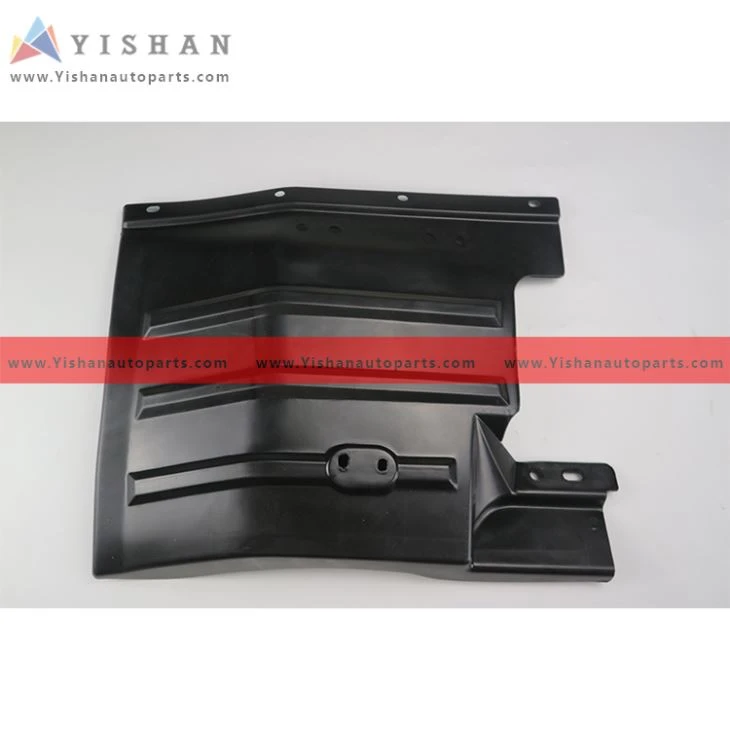 ISUZU OE 8352636530 8970487283 Hjulhus foran Hjul R