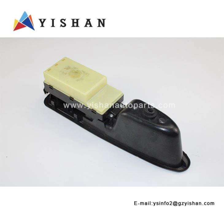 ISUZU Window Switch