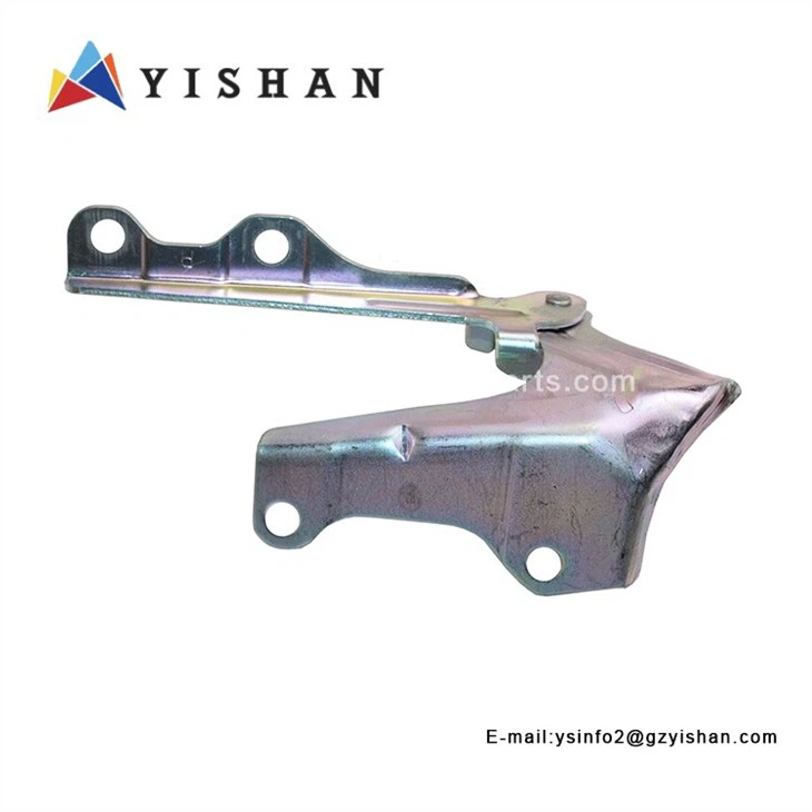 DMAX ENGNE HOOD HINGE
