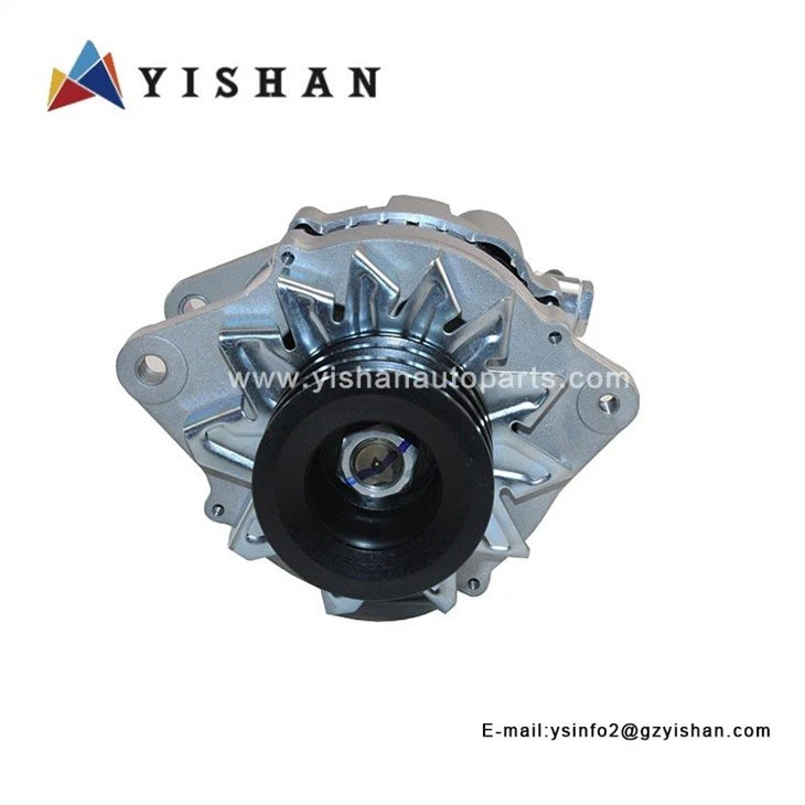 ALTERNATOR ISUZU 4HJ1