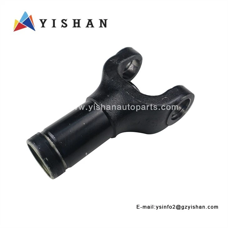 8980442292 ISUZU NPR 4HK1 TRANS SHAFT FORK