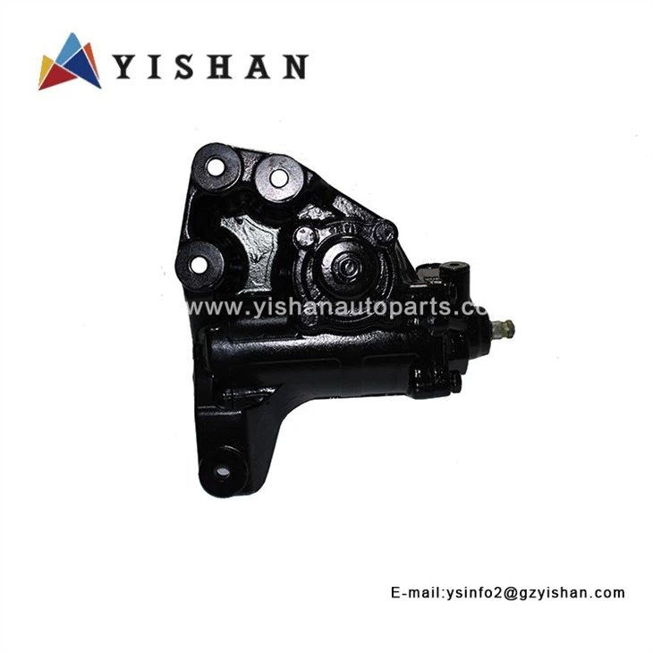 8981102201 ISUZU 4HK1 STEERING ASM