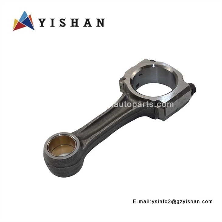 8943331192 ISUZU 4JA1 CONNECTING ROD