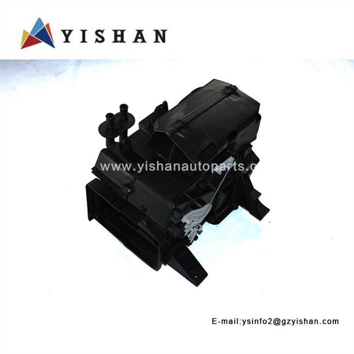 8971747332 ISUZU 4JB1 HEATER ASSEMBLY