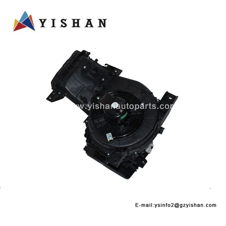 8980341462 ISUZU BLOWER