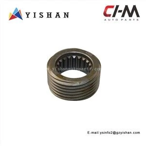 ISUZU MYY5T SPEED DRIVE GEAR 8972535561
