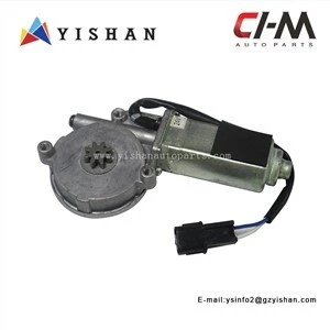 ISUZU NPR REGULATOR MOTOR 24V 8978984800