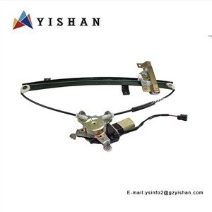 ISUZU TFR17 VINDUSREGULATOR 8971658930
