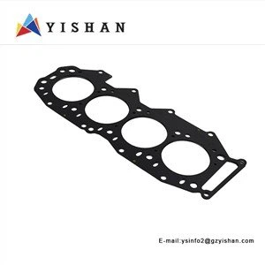 Mazda BT50 sylinder pakning WL51-10-272