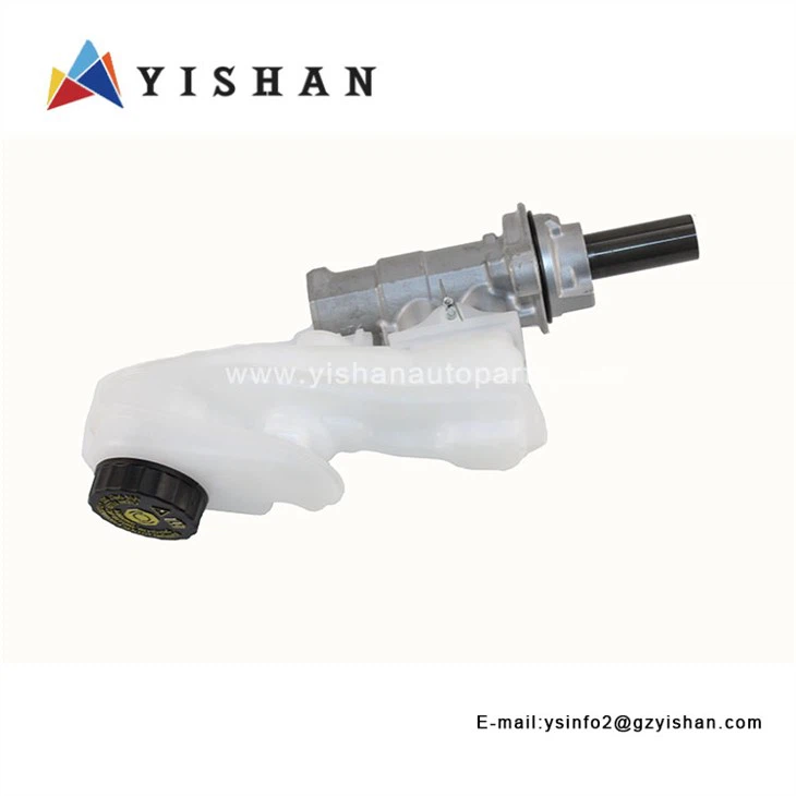 UCYG-43-40ZA MAZDA BT50 2011 BRAKE MASTER CYLINDER