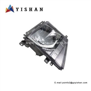 ISUZU NKR55 4JB1 HODELAMPE 3712110PA1