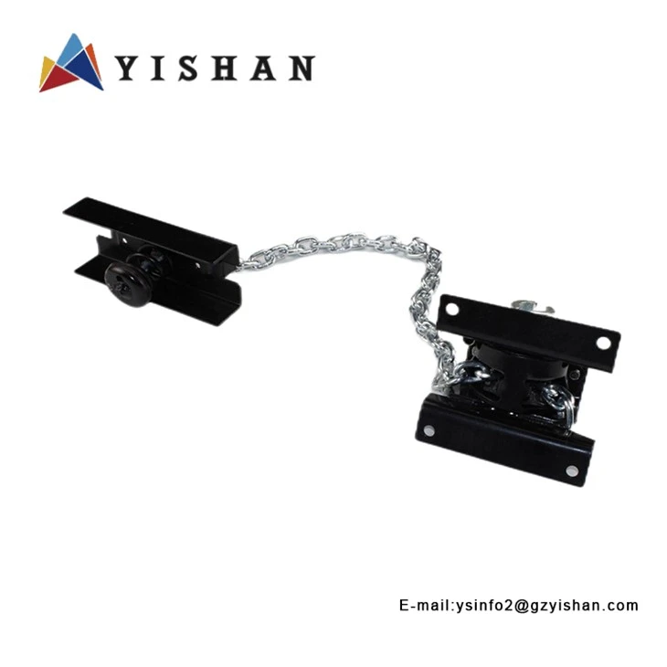 8934192201 ISUZU TIRE HANGER